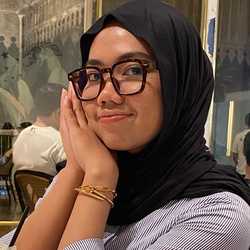 Syahna rahma