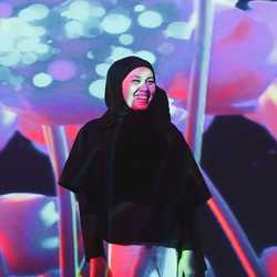 Shabrina Laksmana