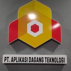 PT Aplikasi Dagang Teknologi