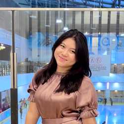Clarissa Yesha Claudiya