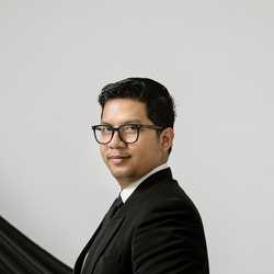 Bima Kusuma Wardana