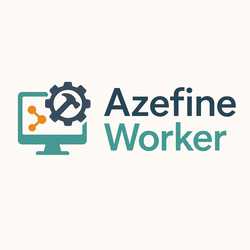 Azefine Worker
