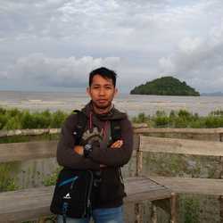 Bayu Ansel