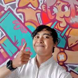 Oktavianto Diac