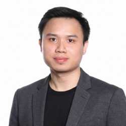 Tommy Setiawan