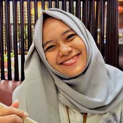Annisa Rachmawati