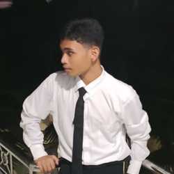 Aryasha sheyrn pratama