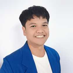 M Agung R
