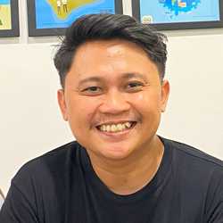 Himawan Fahmi Pradana