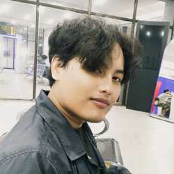 Indiraki Ramdhani