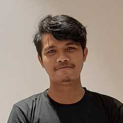 Rizky M