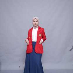 Happy Yulianti