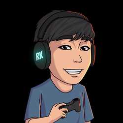 Ricky Kartiyanta