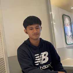Muh Fais Hidayah
