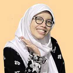 Nahdah Sholihah