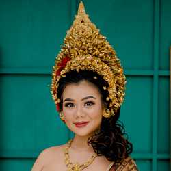 Dewi Jayantari