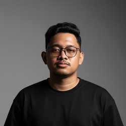 Diemas Rizky Krishna Bayu