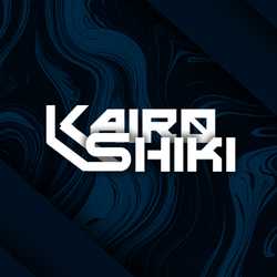 Kairoshiki Design