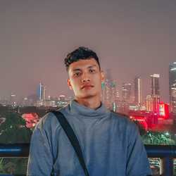 Kevin Suherman S.T