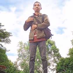 Taufiqur Rizqi