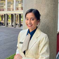 Nyssa Natasia