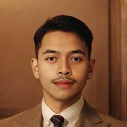 Muhammad Saputra