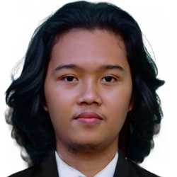 Markus Togi F.R. Sinaga