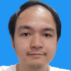 Gerry Richardo