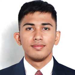 IMRON YASIN