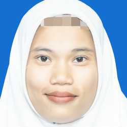 RANTI EVANTIKA penulis artikel