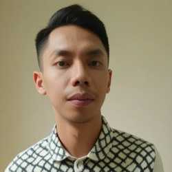 Kurniawan Fatkhur Rohman S.pd.