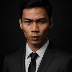 Fauzan Syaifulloh Fatah