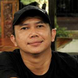 Ahmad Asyhari