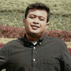 Fadli Gilang. A