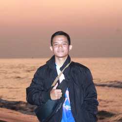 Muhammad Arief Rahmadianto