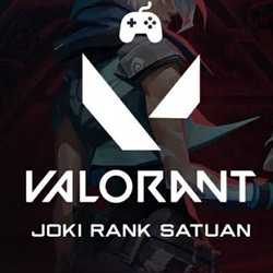 JASA JOKI VALORANT