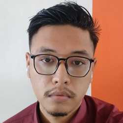 Yurizal S.