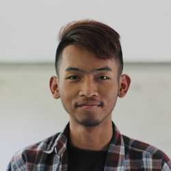 Renaldi Bastian