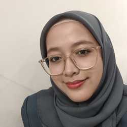Rahmi M Tambunan