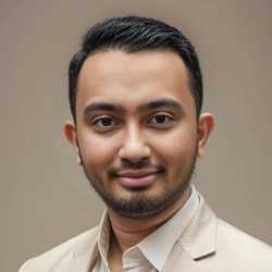 Muhammad Azmi