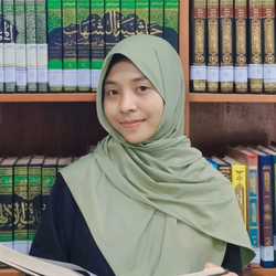 Fadhilatul Aisyah
