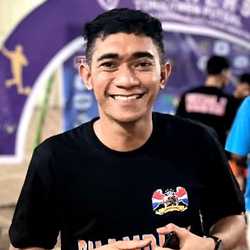 Yongker Rivaldo Endro