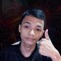Ferdi Rahmad Rizaldi
