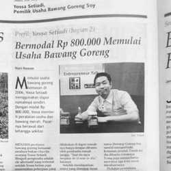 Mentor Dan Coach Bisnis