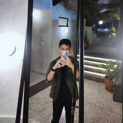 Dicky Fahriza