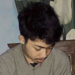 Haikal Surya Andito