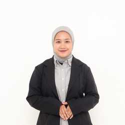 Tasya Hariyanti