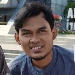 Muhammad Ansori