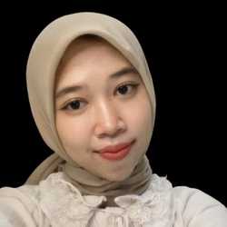 Deatristi Khansa Putri