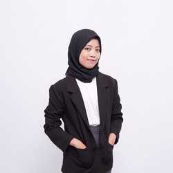 Ananda Fitria Rozaq